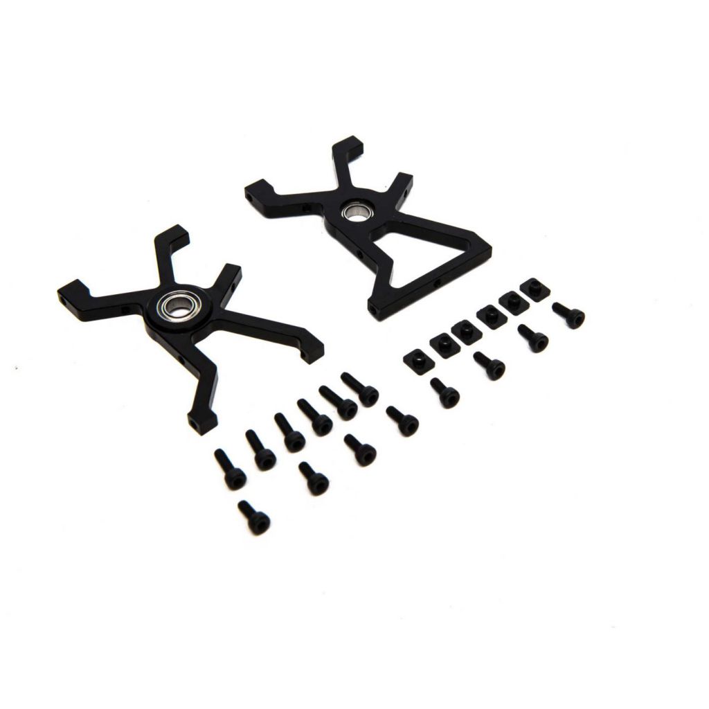 Blade Bearing Blocks (2) Fusion 270 - HORIZON HOBBY - R&eacute;f&eacute;rence: BLH5316