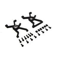Blade Bearing Blocks (2) Fusion 270 - HORIZON HOBBY - R&eacute;f&eacute;rence: BLH5316