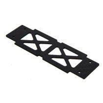 Blade C/F Lower Plate Fusion 270 - HORIZON HOBBY - R&eacute;f&eacute;rence: BLH5318