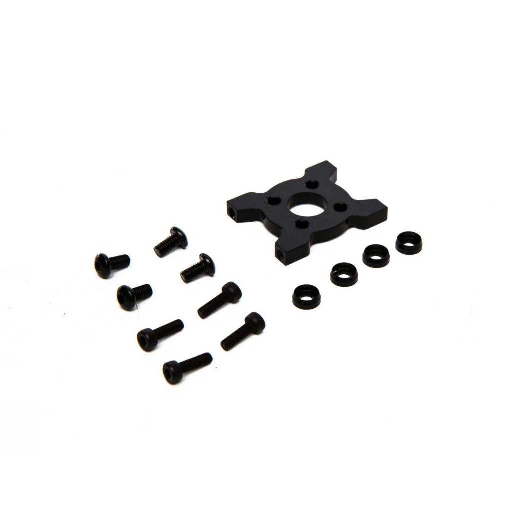 Blade Motor Mount Fusion 270 - HORIZON HOBBY - R&eacute;f&eacute;rence: BLH5321