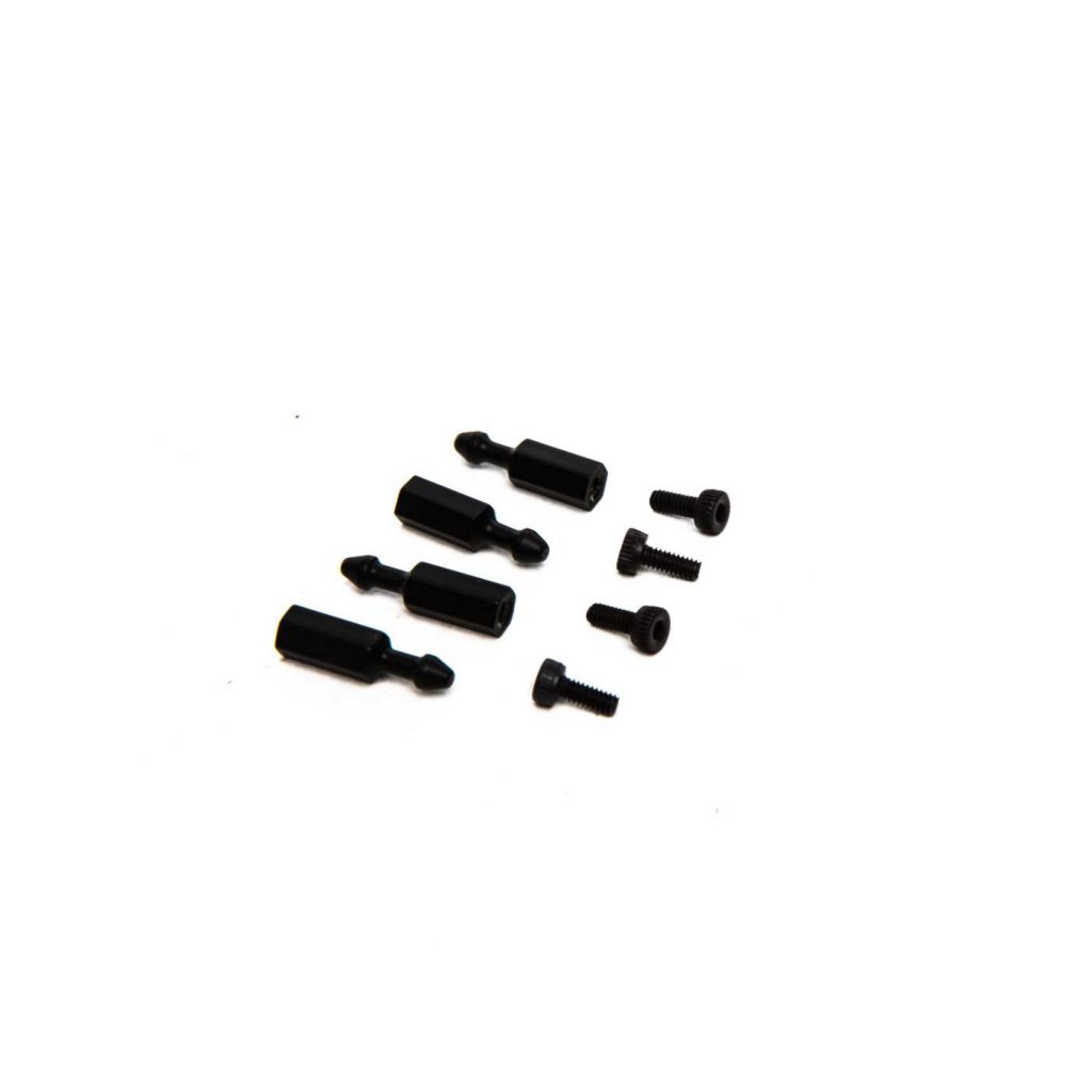 Blade Body Mount Post (2) Fusion 270 - HORIZON HOBBY - R&eacute;f&eacute;rence: BLH5324