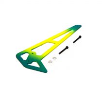 Blade C/F Tail Fin Fusion 270 - HORIZON HOBBY - R&eacute;f&eacute;rence: BLH5330