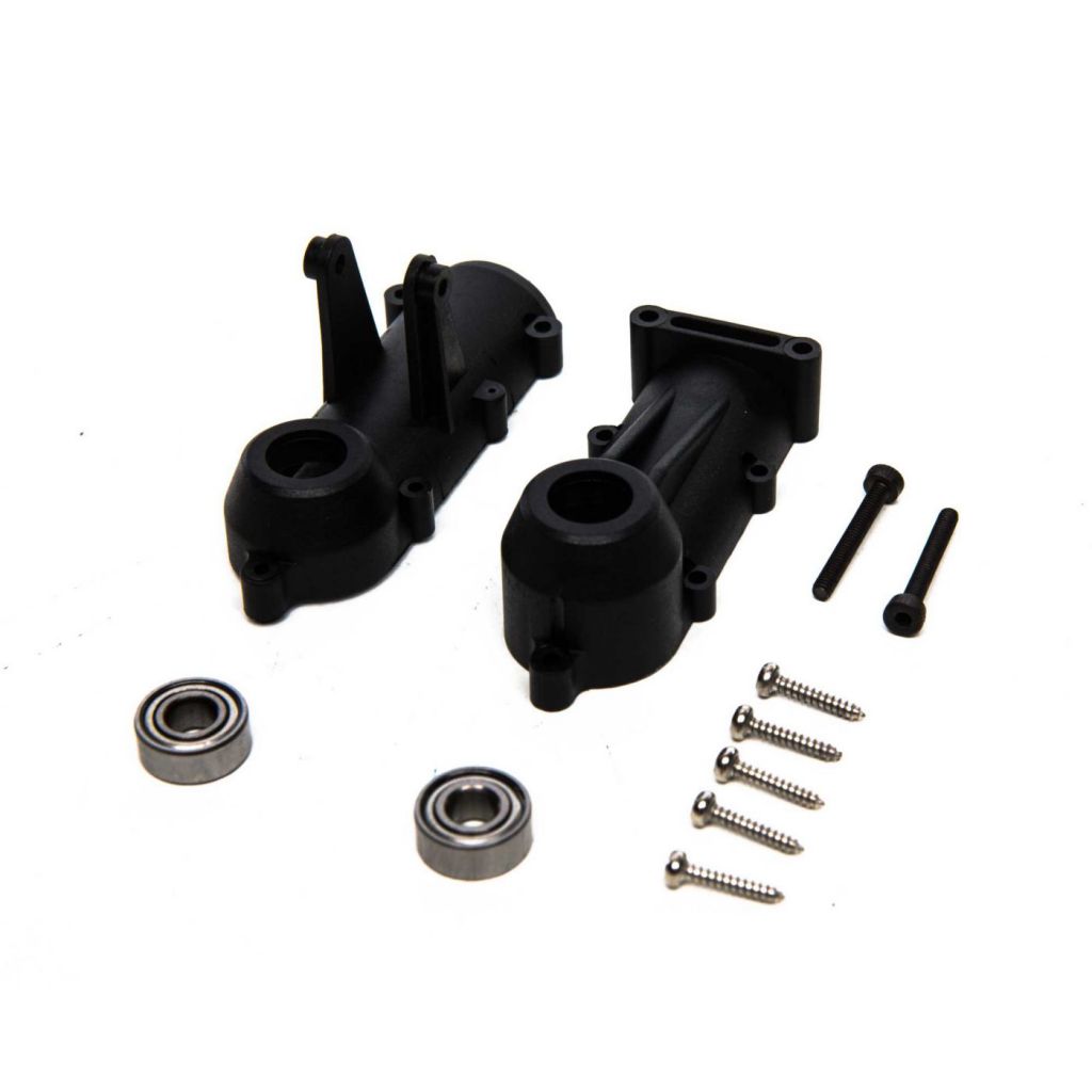 Blade Tailcase Fusion 270 - HORIZON HOBBY - R&eacute;f&eacute;rence: BLH5335