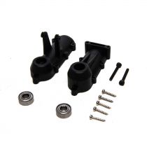 Blade Tailcase Fusion 270 - HORIZON HOBBY - R&eacute;f&eacute;rence: BLH5335