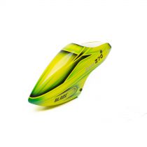 Blade Fiberglass Canopy Fusion 270 - HORIZON HOBBY - R&eacute;f&eacute;rence: BLH5347
