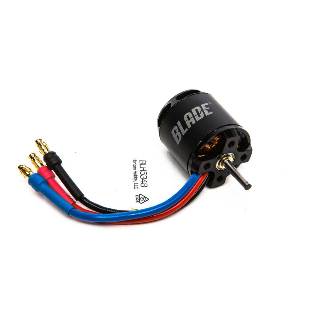 Blade BL Motor 2950kV Fusion 270 - HORIZON HOBBY - R&eacute;f&eacute;rence: BLH5348