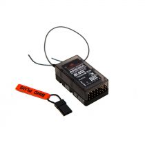 Blade Replacement Receiver Fusion 270 - HORIZON HOBBY - R&eacute;f&eacute;rence: BLH5349