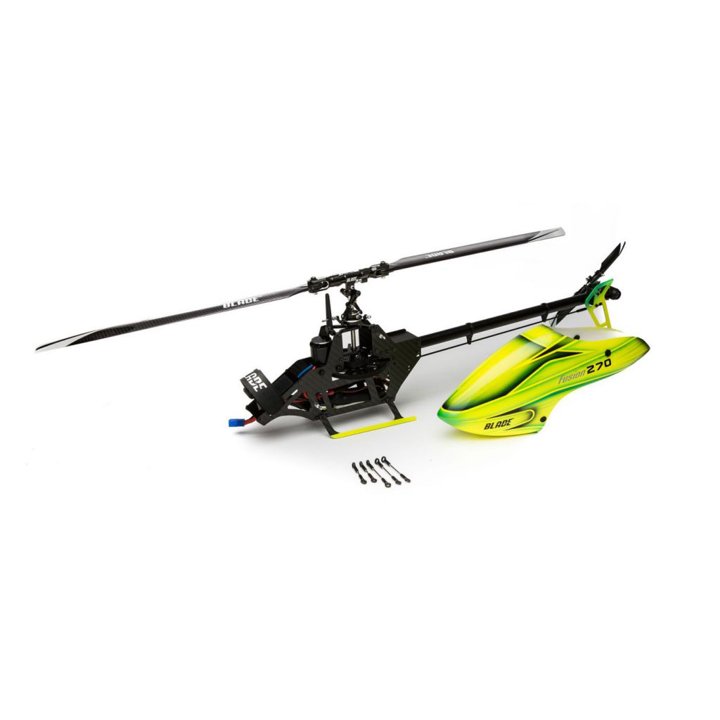 Blade Fusion 270 ARF - HORIZON HOBBY - R&eacute;f&eacute;rence: BLH5360