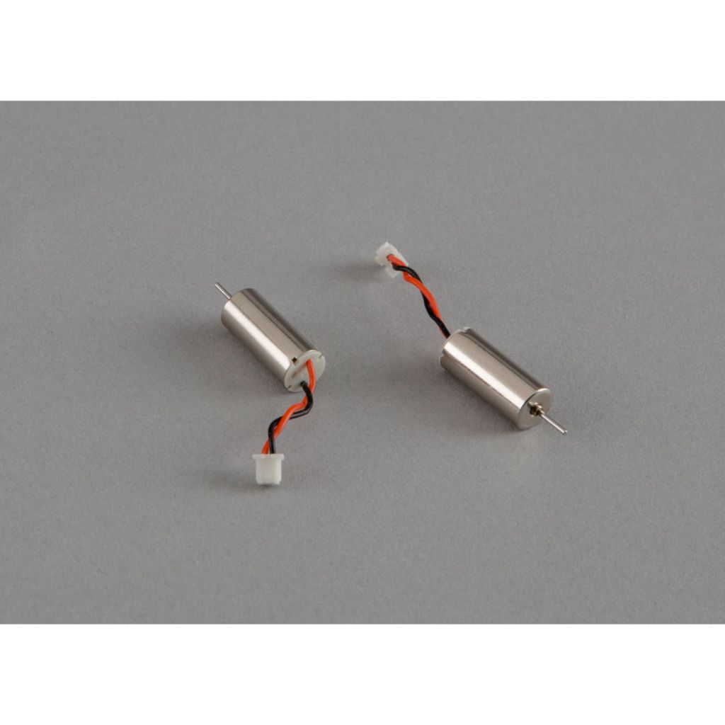 Nano QX 3D - Moteurs (2) - HORIZON HOBBY - R&eacute;f&eacute;rence: BLH7102