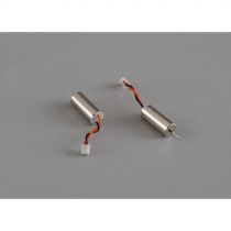 Nano QX 3D - Moteurs (2) - HORIZON HOBBY - R&eacute;f&eacute;rence: BLH7102