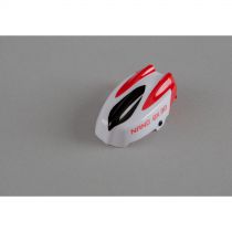 Nano QX 3D - Bulle sup&eacute;rieure - HORIZON HOBBY - R&eacute;f&eacute;rence: BLH7103