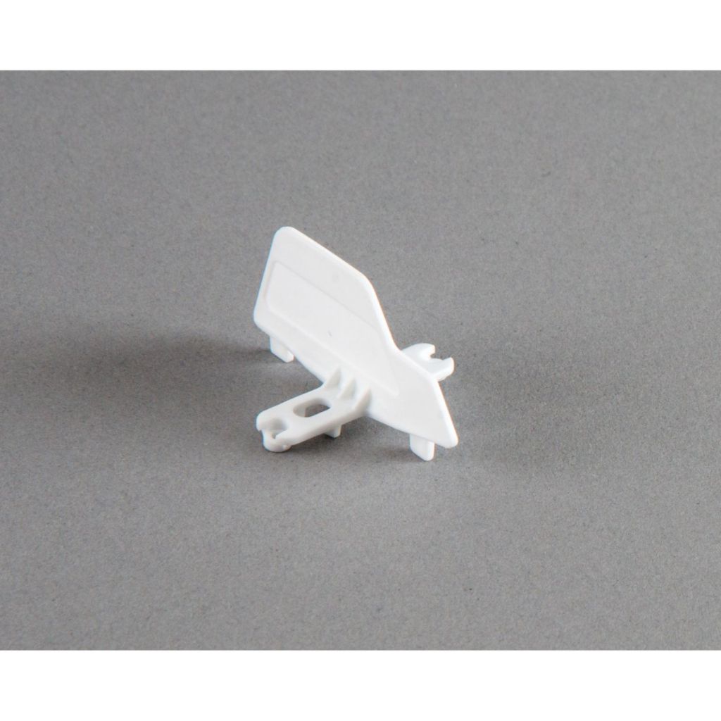 Nano QX 3D - Ch&acirc;ssis support - HORIZON HOBBY - R&eacute;f&eacute;rence: BLH7104