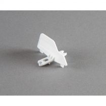 Nano QX 3D - Ch&acirc;ssis support - HORIZON HOBBY - R&eacute;f&eacute;rence: BLH7104