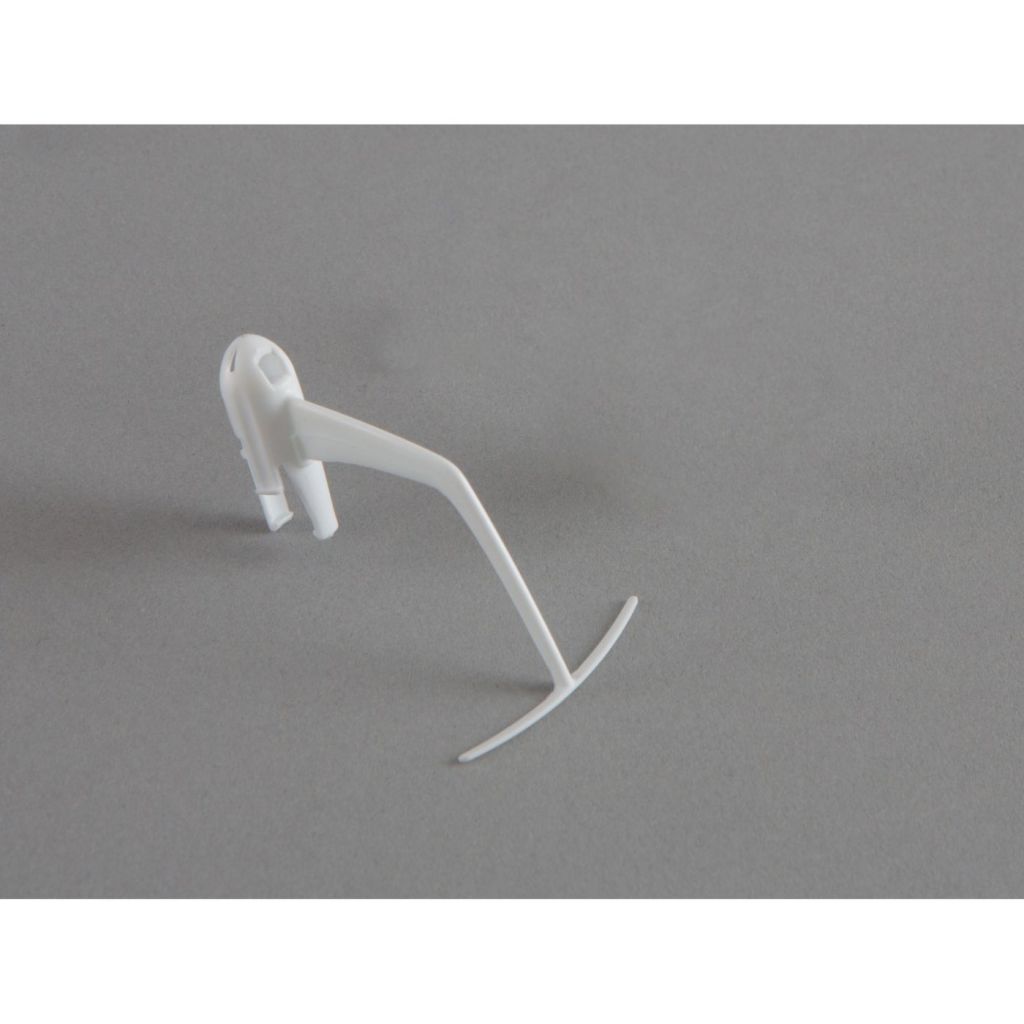 Nano QX 3D - Support moteur - HORIZON HOBBY - R&eacute;f&eacute;rence: BLH7106