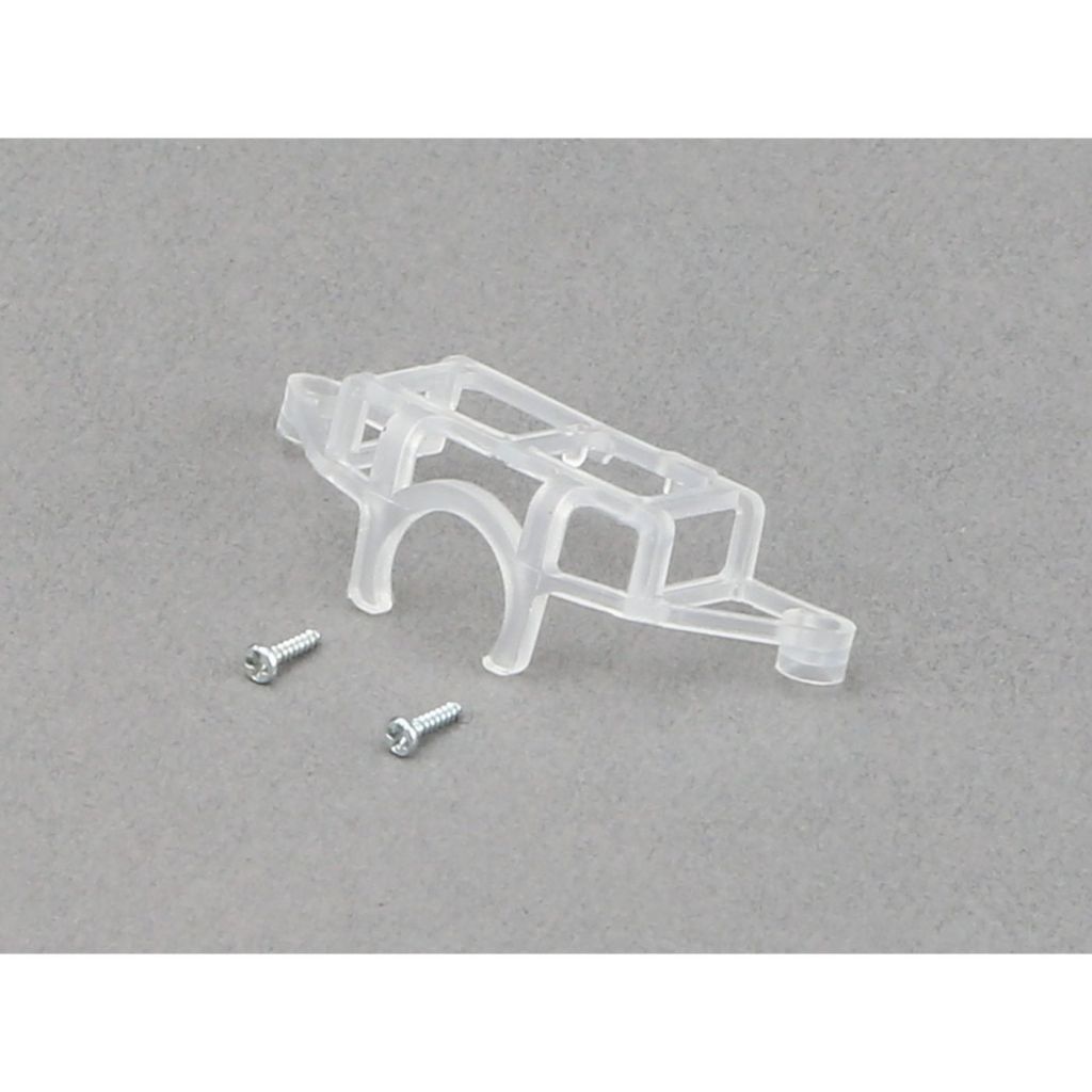 Nano QX - Ultra micro support de cam&eacute;ra - HORIZON HOBBY - R&eacute;f&eacute;rence: BLH7206
