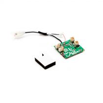 Nano QX FPV - Module 4 en 1 RX/Varios/Gyros - HORIZON HOBBY - R&eacute;f&eacute;rence: BLH7208