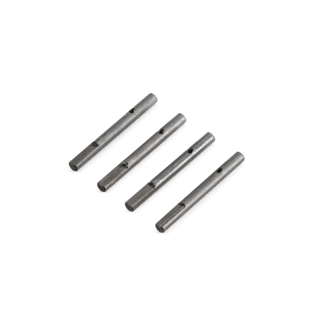 Zeyrok - Set d'arbres d'h&eacute;lices (4) - HORIZON HOBBY - R&eacute;f&eacute;rence: BLH7304