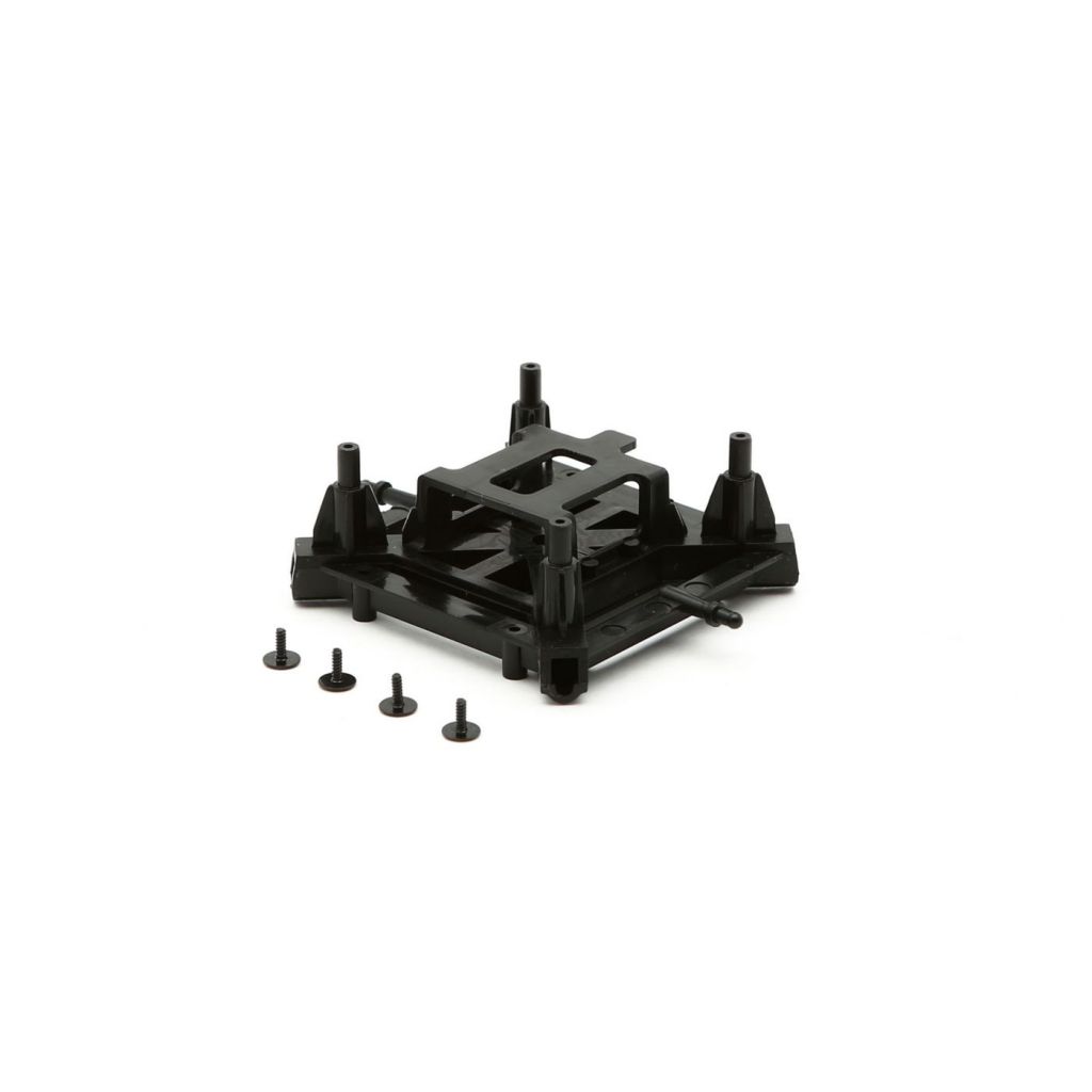 180QX HD - Support de montage Unit&eacute; 5 en 1 - HORIZON HOBBY - R&eacute;f&eacute;rence: BLH7403A