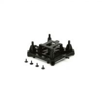180QX HD - Support de montage Unit&eacute; 5 en 1 - HORIZON HOBBY - R&eacute;f&eacute;rence: BLH7403A