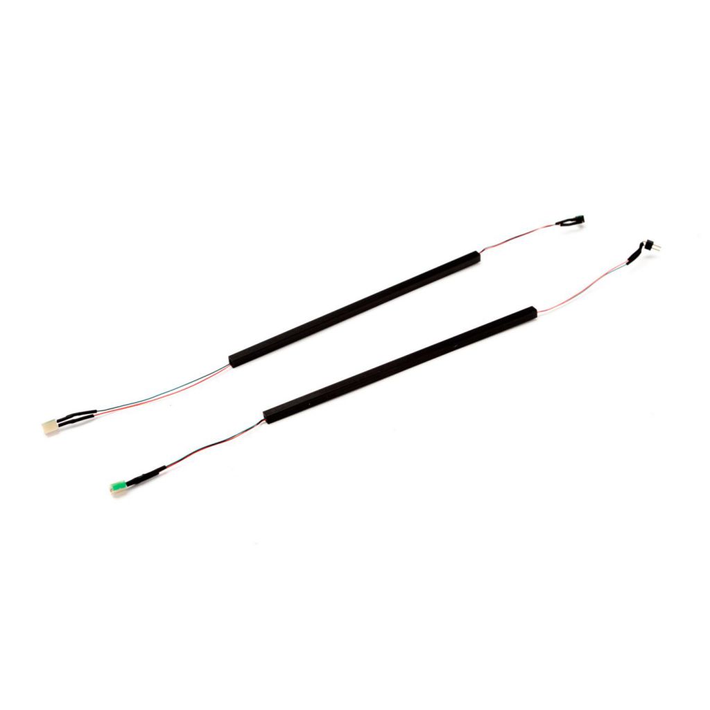 BmQX -Poutre avec c&acirc;blage (2) - HORIZON HOBBY - R&eacute;f&eacute;rence: BLH7502