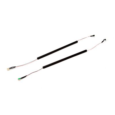 BmQX -Poutre avec c�blage (2) - HORIZON HOBBY - R�f�rence: BLH7502