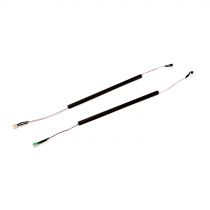 BmQX -Poutre avec c&acirc;blage (2) - HORIZON HOBBY - R&eacute;f&eacute;rence: BLH7502