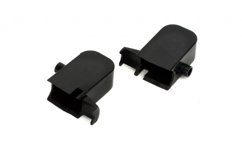 BmQX -Couvercle de support moteur - HORIZON HOBBY - R&eacute;f&eacute;rence: BLH7562