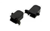 BmQX -Couvercle de support moteur - HORIZON HOBBY - R&eacute;f&eacute;rence: BLH7562