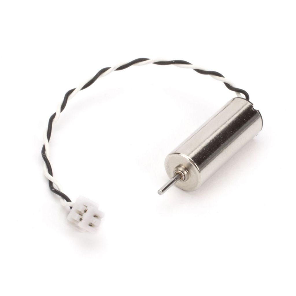 Blade Motor with Wire, Clockwise Rotation: Nano QX - HORIZON HOBBY - R&eacute;f&eacute;rence: BLH7603