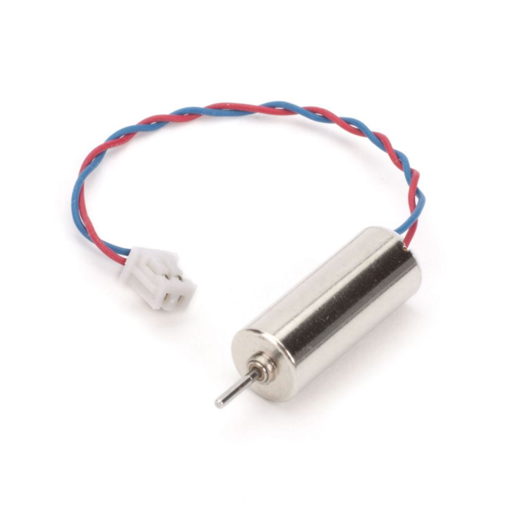 Blade Motor w/Wire, Counter-Clockwise Rotation: Nano QX - HORIZON HOBBY - R&eacute;f&eacute;rence: BLH7604