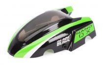 Blade Green Canopy: Nano QX - HORIZON HOBBY - R&eacute;f&eacute;rence: BLH7614