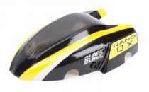 Blade Yellow Canopy: Nano QX - HORIZON HOBBY - R&eacute;f&eacute;rence: BLH7614A