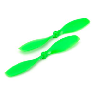 Blade Nano QX - H�lice verte, rotation anti-horaire (2) - HORIZON HOBBY - R�f�rence: BLH7621G