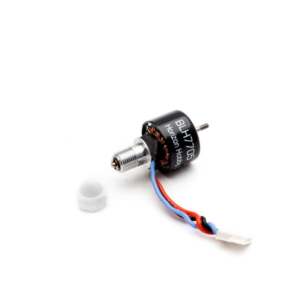 200 QX - Moteur brushless - HORIZON HOBBY - R&eacute;f&eacute;rence: BLH7705