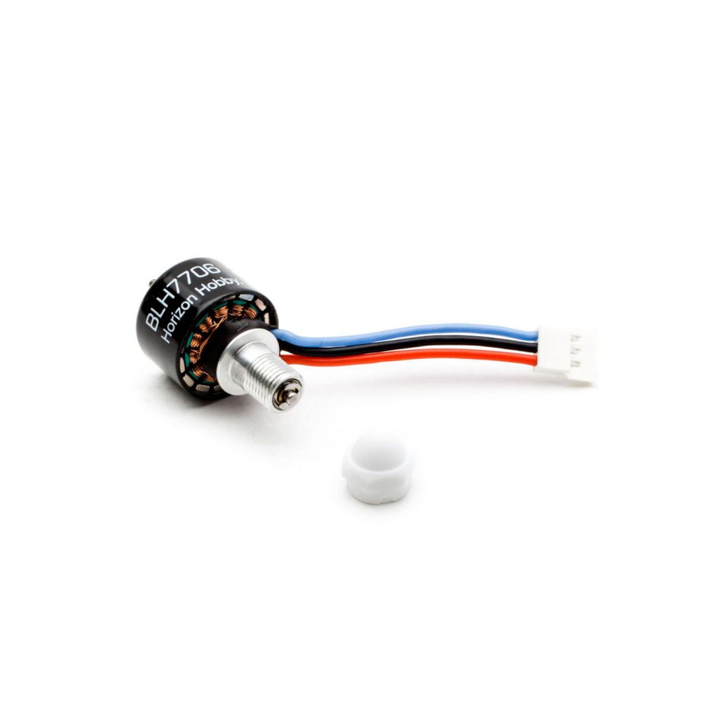 200QX - Moteur brushless &agrave; pas invers&eacute; - HORIZON HOBBY - R&eacute;f&eacute;rence: BLH7706