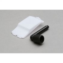 200 QX - Trappe &agrave; batterie - HORIZON HOBBY - R&eacute;f&eacute;rence: BLH7712
