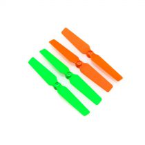 200QX - H&eacute;lices 3D - HORIZON HOBBY - R&eacute;f&eacute;rence: BLH7715