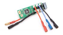 10-Amp Brushless ESC: 350 QX - HORIZON HOBBY - R&eacute;f&eacute;rence: BLH7803