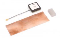 GPS Antenna: 350 QX - HORIZON HOBBY - R&eacute;f&eacute;rence: BLH7806