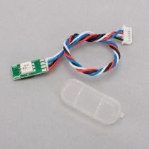 Rear Tri-Color LED: 350 QX - HORIZON HOBBY - R&eacute;f&eacute;rence: BLH7809