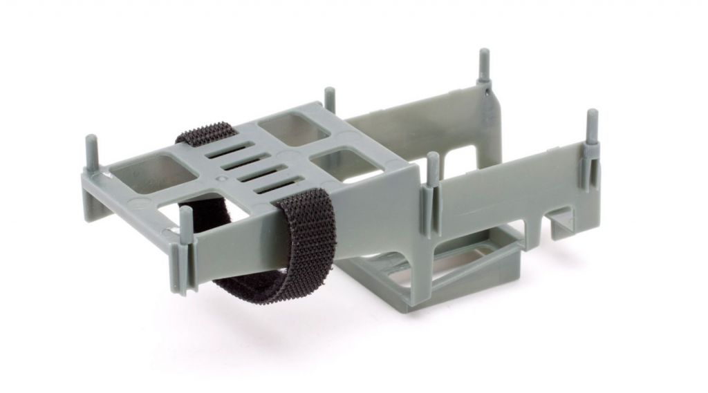 Battery Frame: 350Q X - HORIZON HOBBY - R&eacute;f&eacute;rence: BLH7812