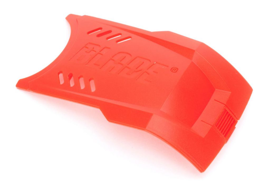 Battery Cover?350Q X - HORIZON HOBBY - R&eacute;f&eacute;rence: BLH7814