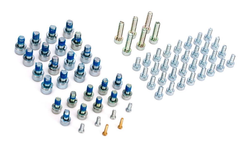 350 QX -Set accessoires complet - HORIZON HOBBY - R&eacute;f&eacute;rence: BLH7817