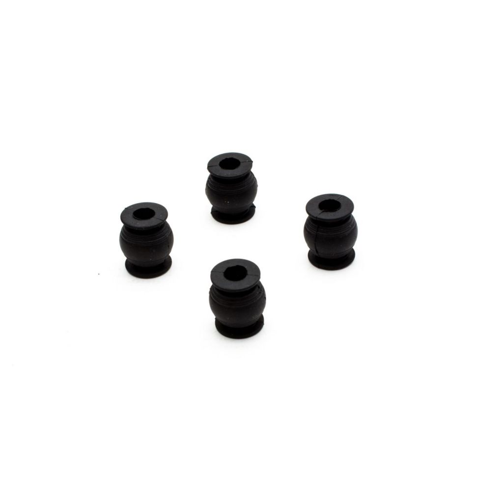 350 QX - Amortisseurs de support de cam&eacute;ra - HORIZON HOBBY - R&eacute;f&eacute;rence: BLH7818