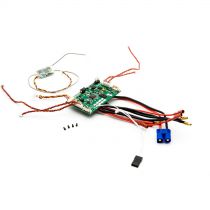 350QX/2/3 - Platine de contr&ocirc;le principale - HORIZON HOBBY - R&eacute;f&eacute;rence: BLH8101