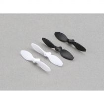 Blade Pico QX - H&eacute;lices de remplacement (4) - HORIZON HOBBY - R&eacute;f&eacute;rence: BLH8201