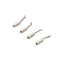 Pico QX - Moteurs (4) - HORIZON HOBBY - R&eacute;f&eacute;rence: BLH8203