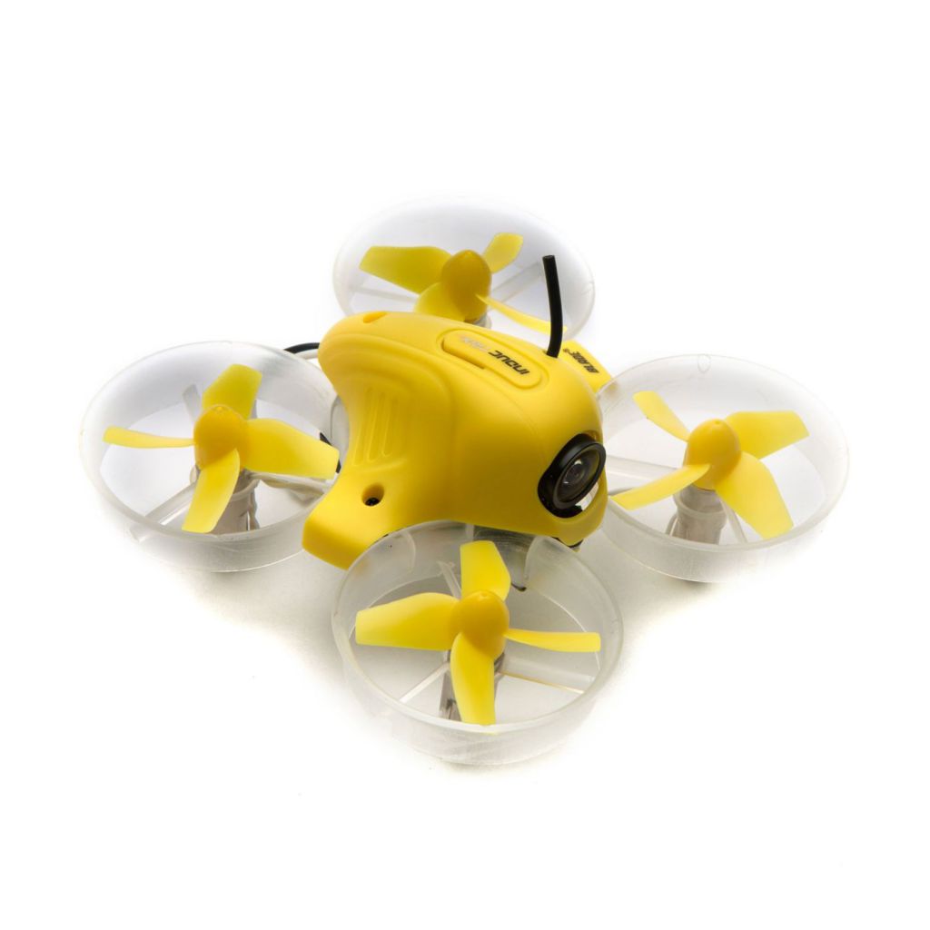 Inductrix FPV RTF - HORIZON HOBBY - R&eacute;f&eacute;rence: BLH8500G