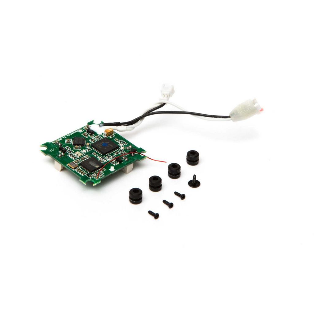 Blade Inductrix FPV - Platine principale - HORIZON HOBBY - R&eacute;f&eacute;rence: BLH8501
