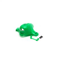 Inductrix FPV - Fuselage, vert - HORIZON HOBBY - R&eacute;f&eacute;rence: BLH8504GR